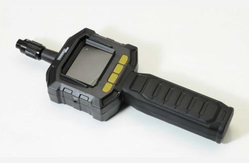 GD9002 WIFI Inspection Tool  HD WiFi Inspection Camera with Lens-mounted LED Light